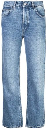 Cynthia relaxed jeans