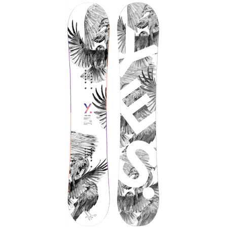 HEL YES. Snowboard 2021 | YES. Snowboards - 149