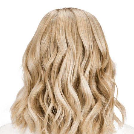 Capri Blonde - Natural blonde hair color with hints of gold