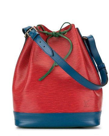 Pre-Owned 1994 Noe drawstring shoulder bag