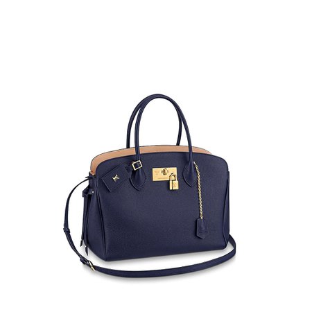 Milla MM - Handbags | LOUIS VUITTON ®