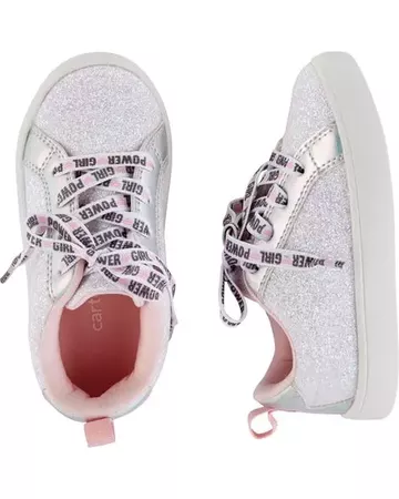Baby Girl Carter's Casual Sneakers | Carters.com
