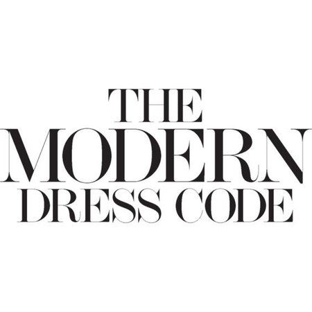 The Modern Dress Code
