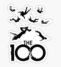 the 100 stickers - Google Search
