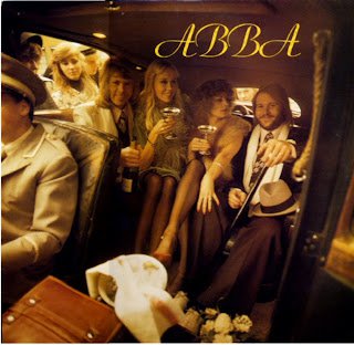 tonyface: Abba - Abba (third album) 1975