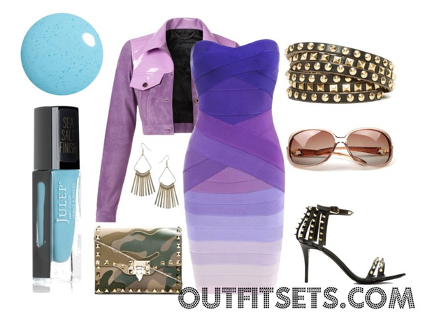 How to Blend Springy Pastel Colors into Your Fall Wardrobe – OutfitSets.com