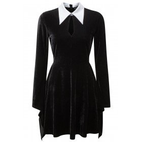 Gothic dresses for women - browse our shop - The Black Angel