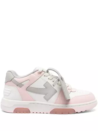 Off-White Baskets Out Of Office - Farfetch