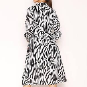 zebra print jacket - Google Search