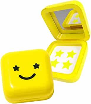 Amazon.com: Starface Hydro-Stars Big Yellow, Hydrocolloid Pimple Patches, Absorb Fluid and Reduce Inflammation, Cute Star Shape, Vegan and Cruelty-Free Skincare (32 Count) : Beauty & Personal Care