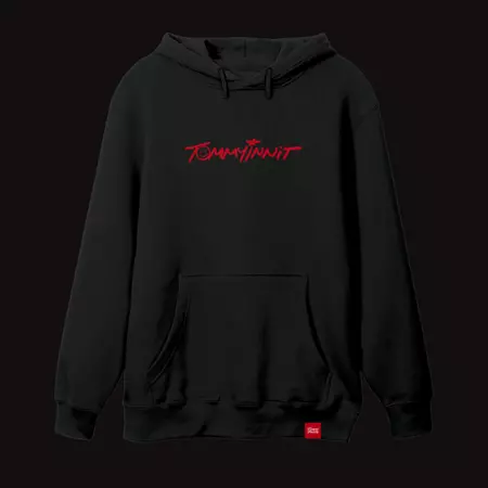 TommyInnit Signature Sweater and Hoodie - ootheday.