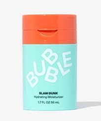bubble skincare moisturizer - Google Search