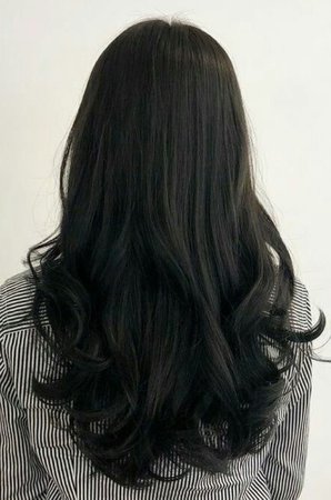 Black Hairstyle