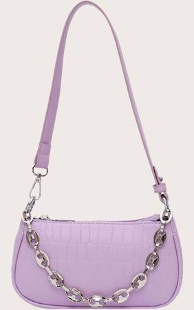mini purple bag - Google Search