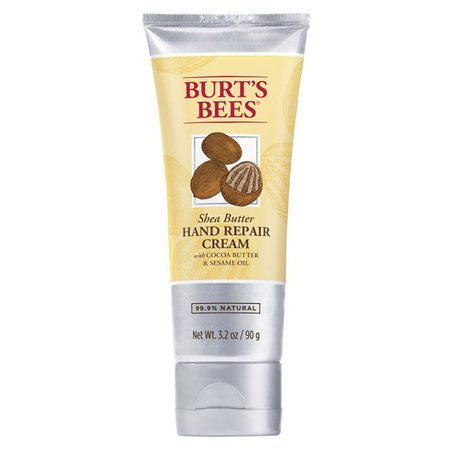 Burts Bees Shea Butter Hand Repair Crème  Shea goodbye to dry hands