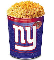giants football game food - Google Search