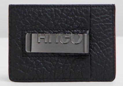 Hugo boss wallet
