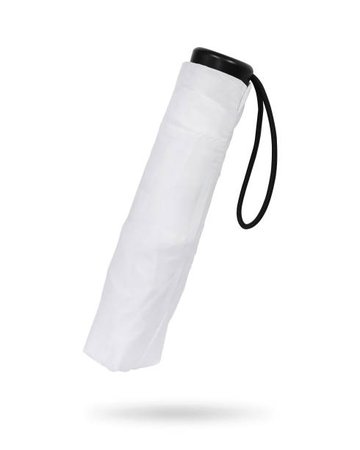 white folded umbrella - Google Search