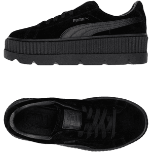 RIHANNA x PUMA Sneakers for $204.00 available on URSTYLE.com