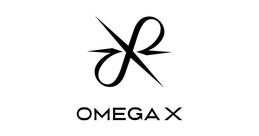 Omega X Logo