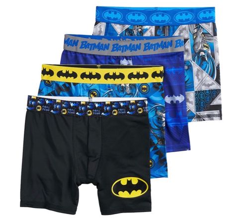 Batman boxers