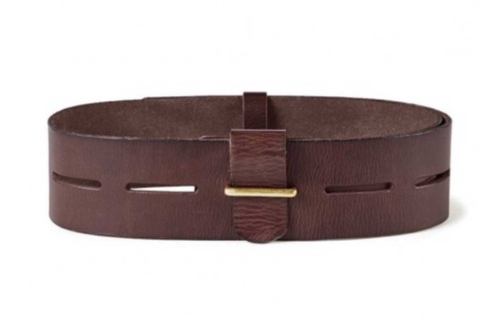 cabi Here or There belt