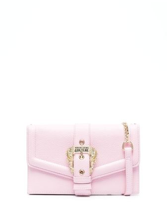 Versace Jeans Couture Couture 1 Crossbody Bag - Farfetch