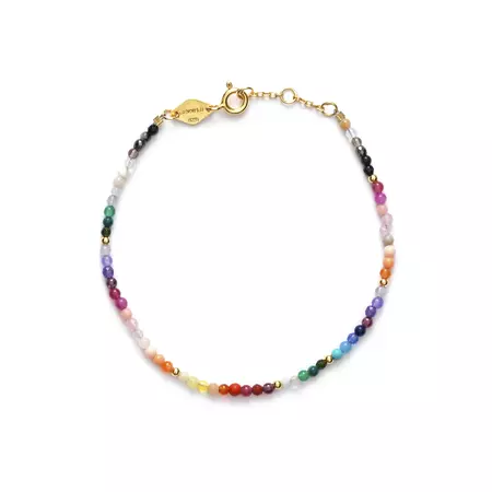 Iris Light Bracelet – ANNI LU