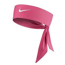 pink nike headband - Google Search