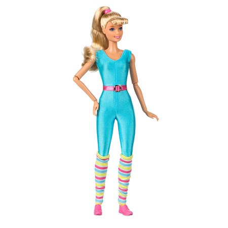 Barbie® Doll by Mattel - Toy Story 4 | shopDisney