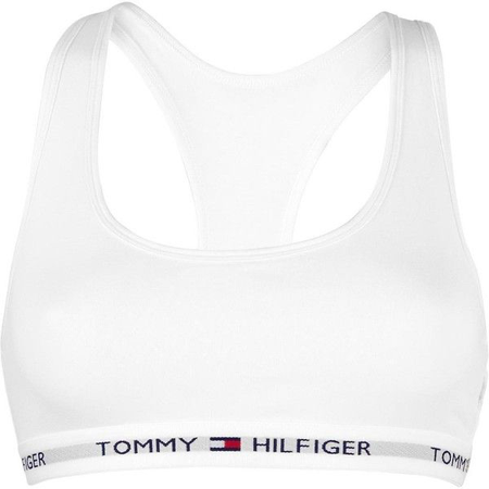Tommy Hilfiger Cotton Bralette Iconic