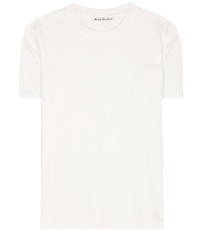 Taline cotton T-shirt