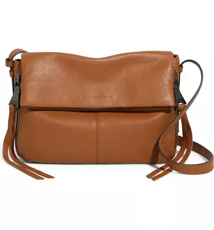 Aimee Kestenberg Bali Leather Crossbody Bag | Nordstrom
