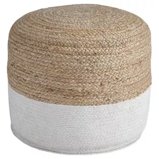 Sweed Valley Pouf - Signature Design By Ashley : Target