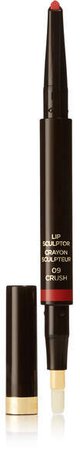 Lip Sculptor - Crush 09