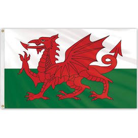 welsh flag - Google Search