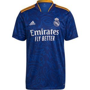Real Madrid Fanshop - Shop jouw shirt, trainingspak of tenue bij VoetbalDirect! - VoetbalDirect.nl