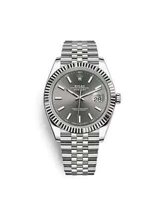 Official Rolex Website - Timeless Luxury Watches