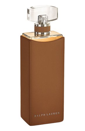 Кожаный чехол для парфюмерной воды Brown Leather RALPH LAUREN для женщин — купить за 21000 руб. в интернет-магазине ЦУМ, арт. 3605971017292