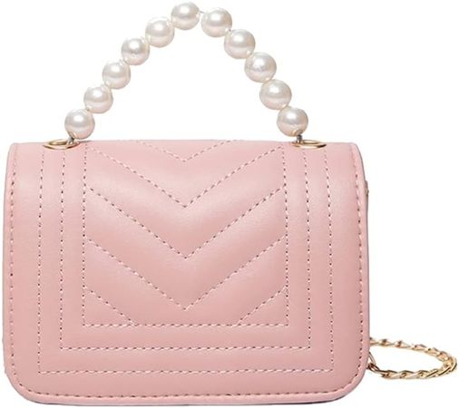 Amazon.com: H HANBELLA - A FASHION TRENDY COLLECTION. FOREVER. - Mini Kids Hot Pink Crossbody Bag Shoulder Purse for Teen Girls - Small Cute PVC Jelly Summer Satchel Purses New Pocketbook for Women : Clothing, Shoes & Jewelry