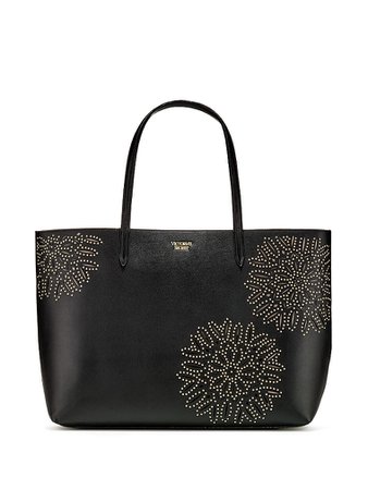 VICTORIA'S SECRET Laser Cut Everything Tote