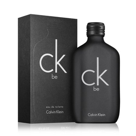 Buy Calvin Klein Be Perfume at lowest price @ DeoBazaar.com
