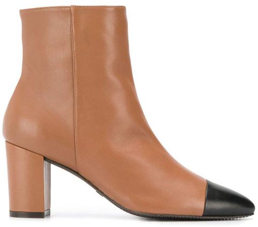 Jill ankle boots
