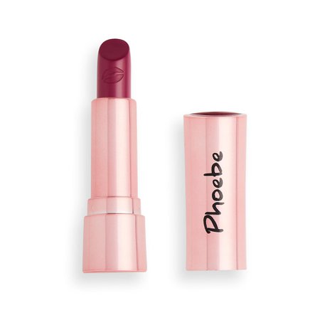Makeup Revolution X Friends Phoebe Lipstick | Revolution Beauty Official Site