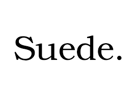 word suede - Google Search