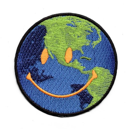 Earth Patch