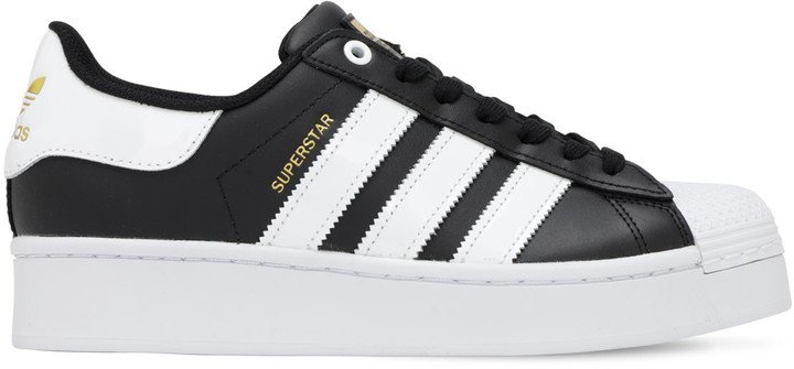 Superstar Bold Sneakers