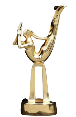 GDA trophy