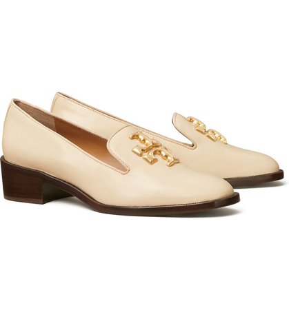 Tory Burch Eleanor Loafer Pump | Nordstrom