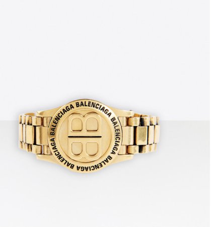 Balenciaga watch
